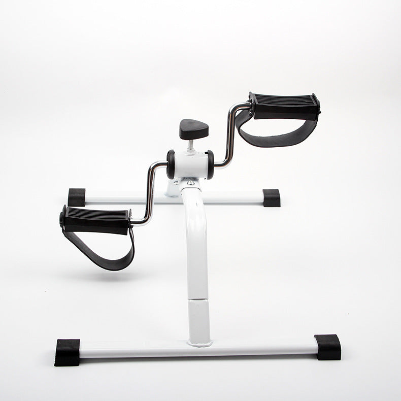Mini-exercise machine -Lean legs fitness stationary bike