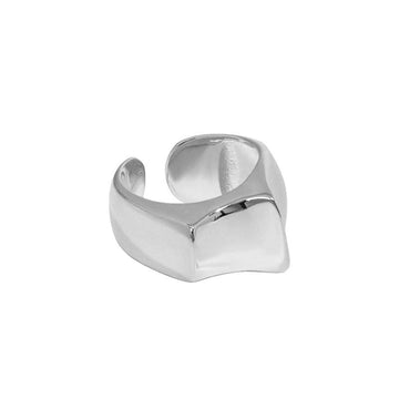 Vintage 925 Sterling Adjustable Ring