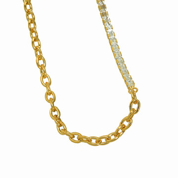 Montage Chain 925 Sterling Silver