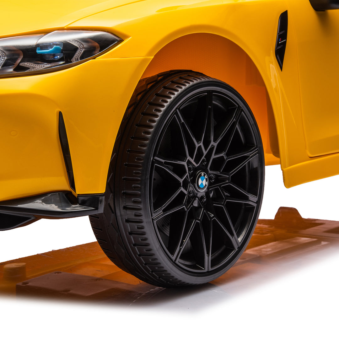 BMW M4 toy car With Remote Control