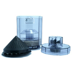 Aquariumx Fish Poop Stool Toilet Manure Suction