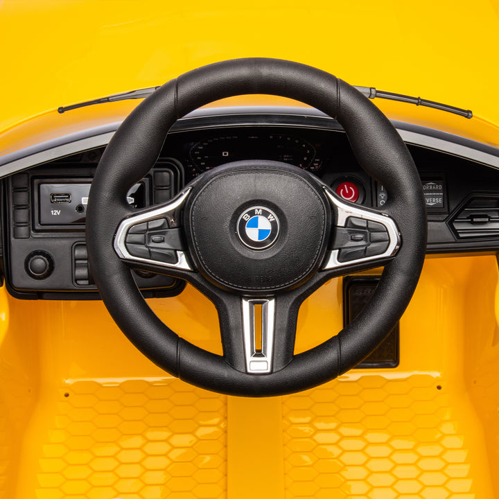 BMW M4 toy car With Remote Control
