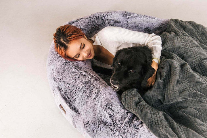 Humans Dog Bed,Giant Dog Bed For Humans —Absolute Comfort
