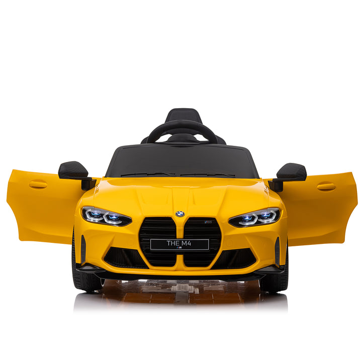 BMW M4 toy car With Remote Control