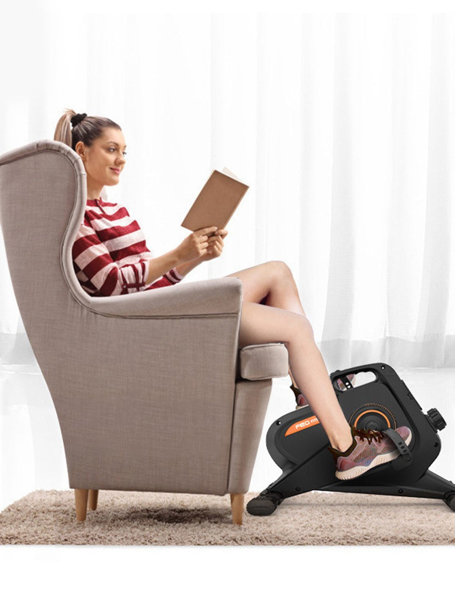 Feilton elliptical home gym equipment machine
