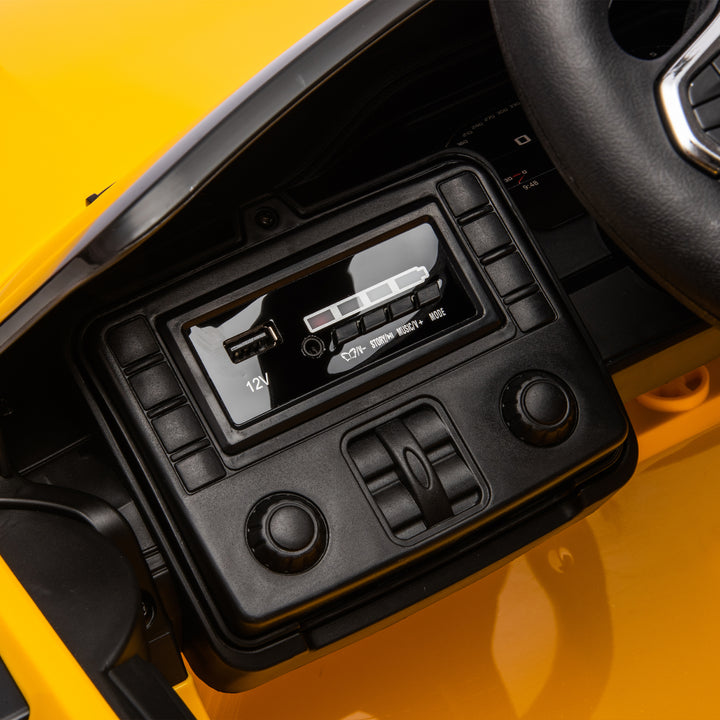 BMW M4 toy car With Remote Control
