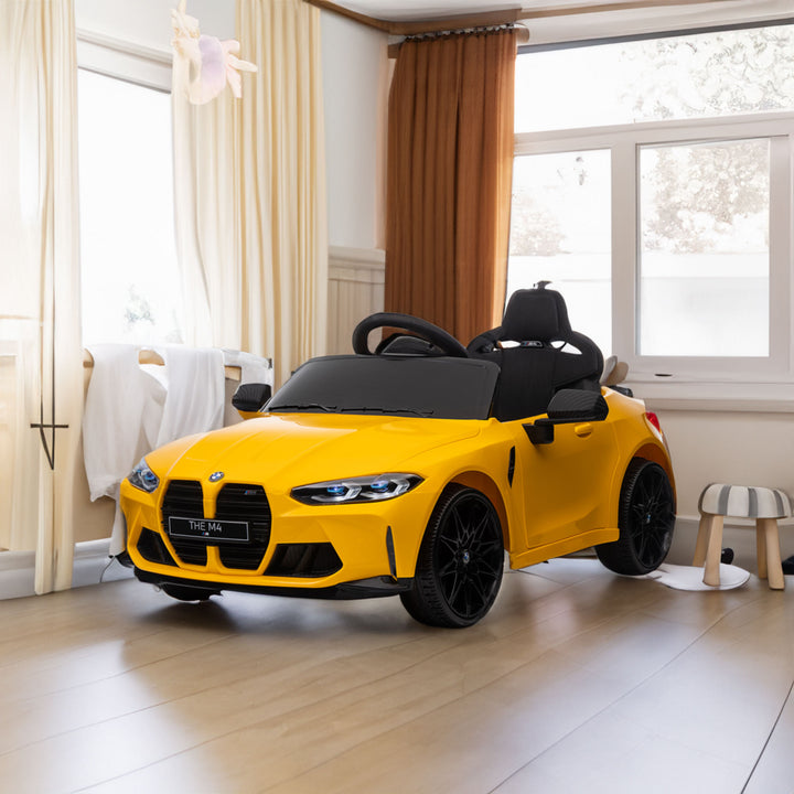 BMW M4 toy car With Remote Control