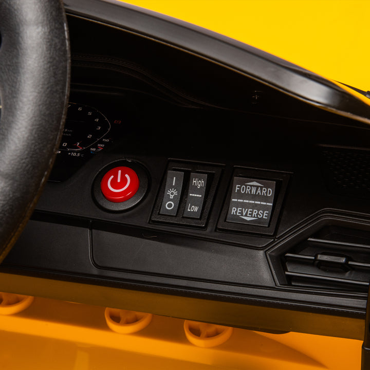 BMW M4 toy car With Remote Control