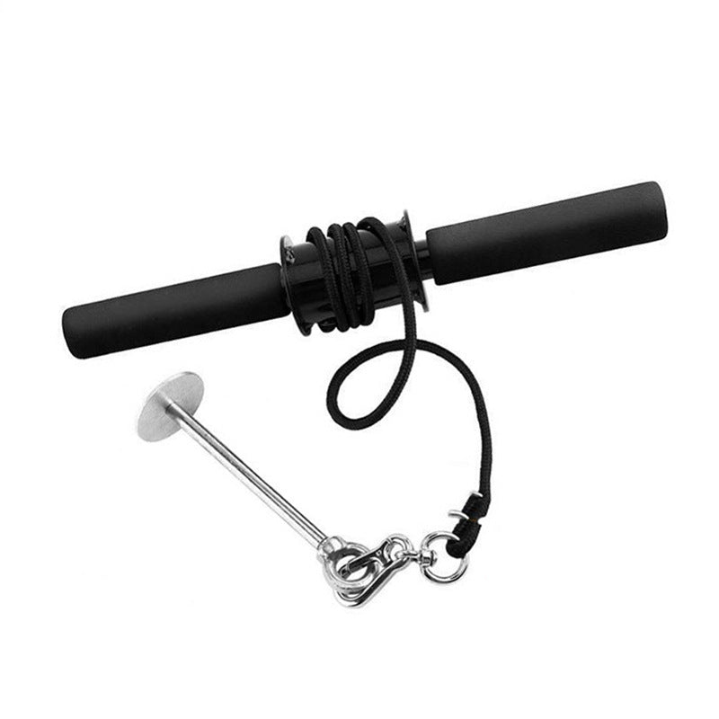 Fitness Arm & Wrist Strength Exercise Equipments