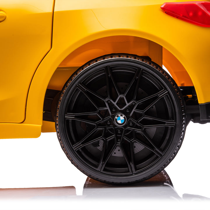 BMW M4 toy car With Remote Control