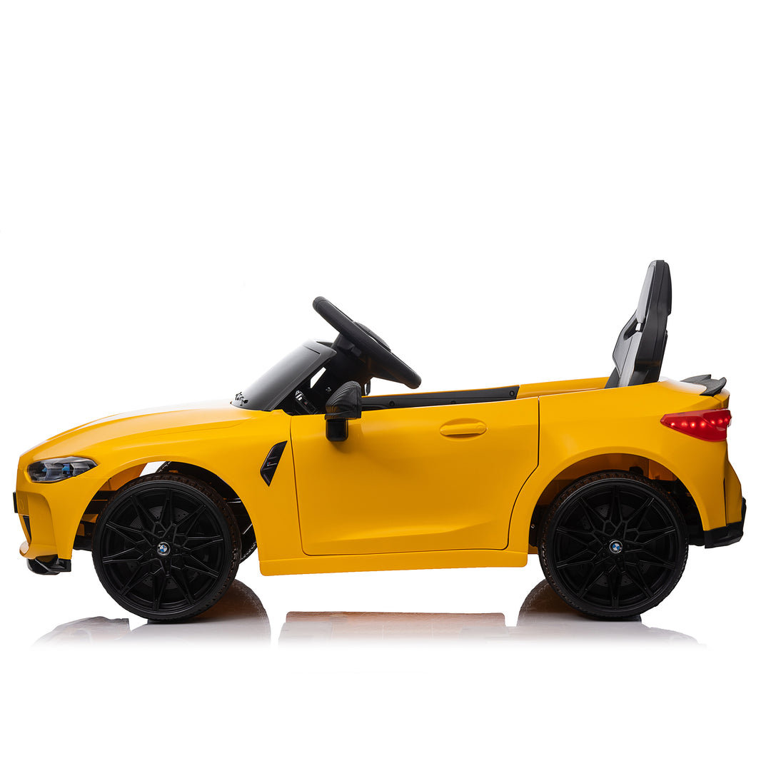 BMW M4 toy car With Remote Control