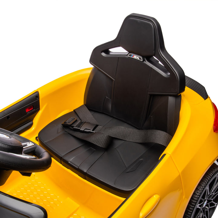 BMW M4 toy car With Remote Control