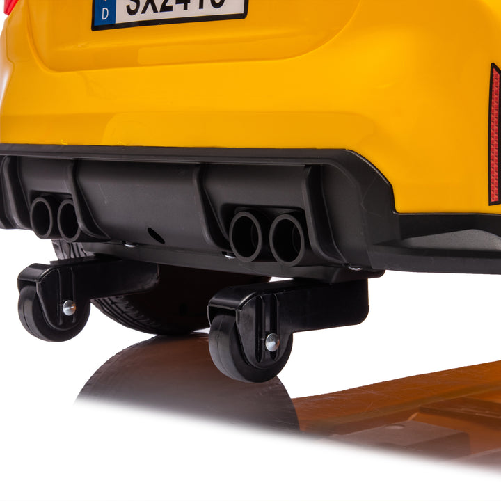 BMW M4 toy car With Remote Control