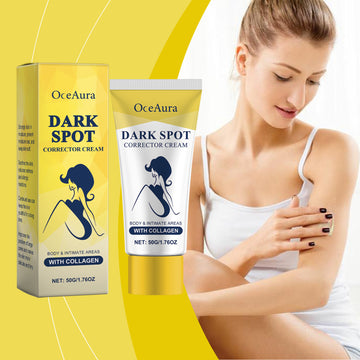 Body Moisturizing Cream Skin Care