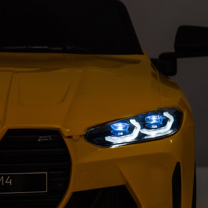 BMW M4 toy car With Remote Control