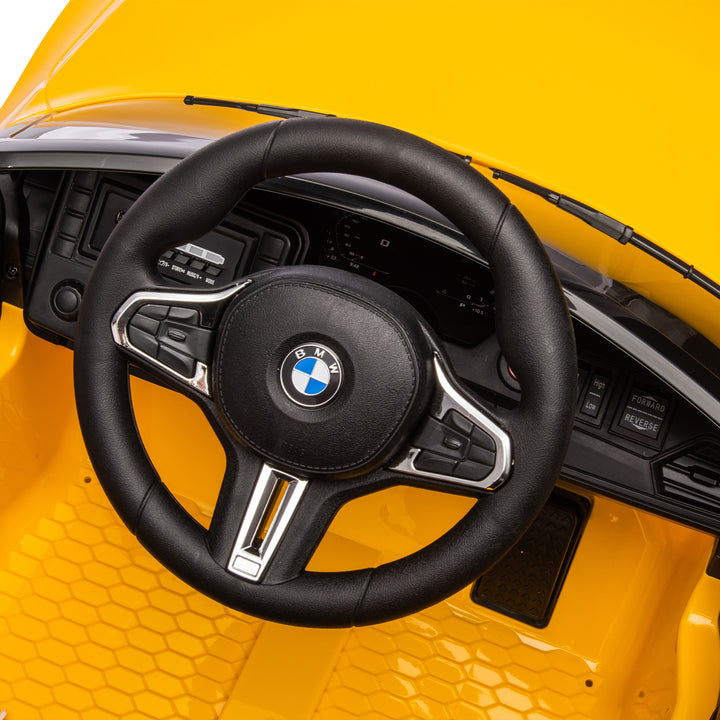 BMW M4 toy car With Remote Control