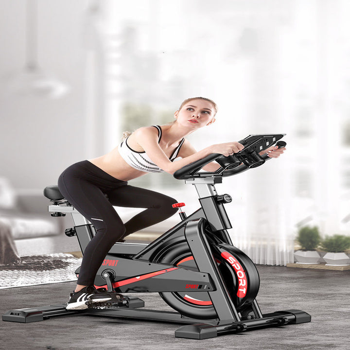 Spinning Bike Home Fitness Equipment