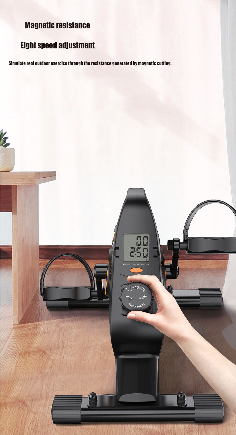 Feilton elliptical home gym equipment machine