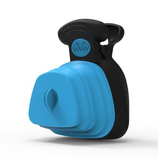 Pet Poop scooper -Waste Bag Attachment