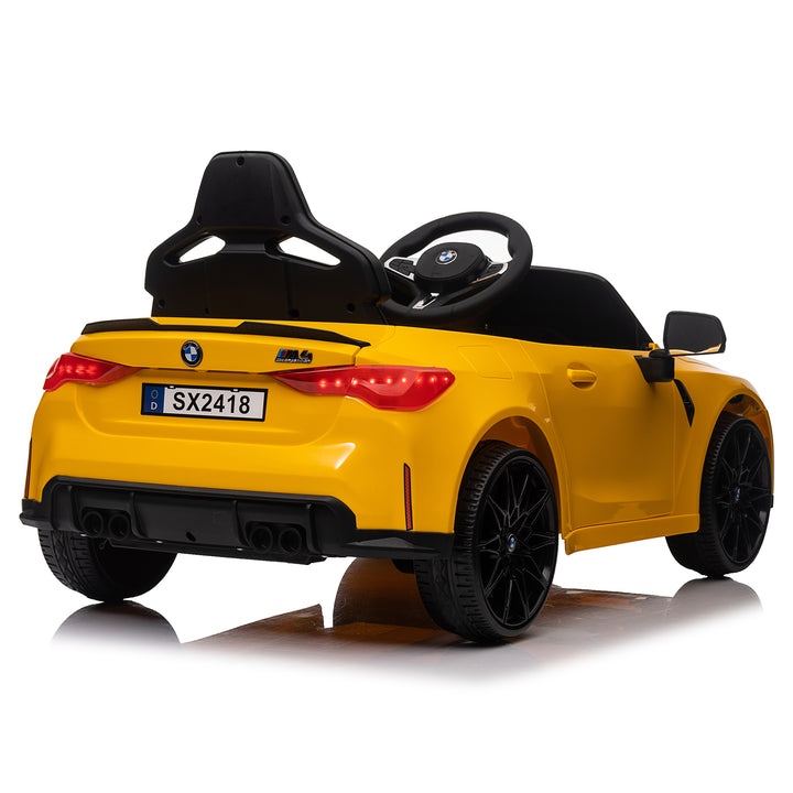 BMW M4 toy car With Remote Control