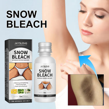 Armpit & Thigh Black patch Removal Cream