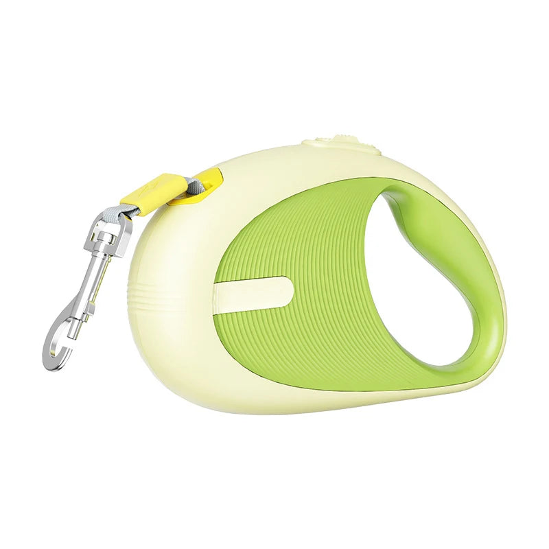 Retractable Walking Dog Leash,3M expansion/contraction