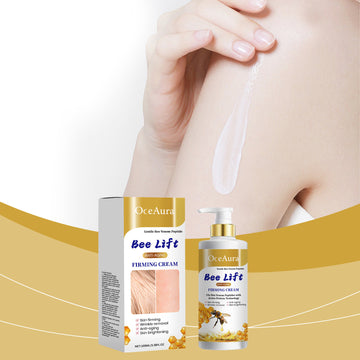 Moisturizing Skin Care Body Suitable For Deep Nourishing Care Firming Elastic Skin