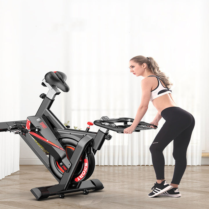 Spinning Bike Home Fitness Equipment