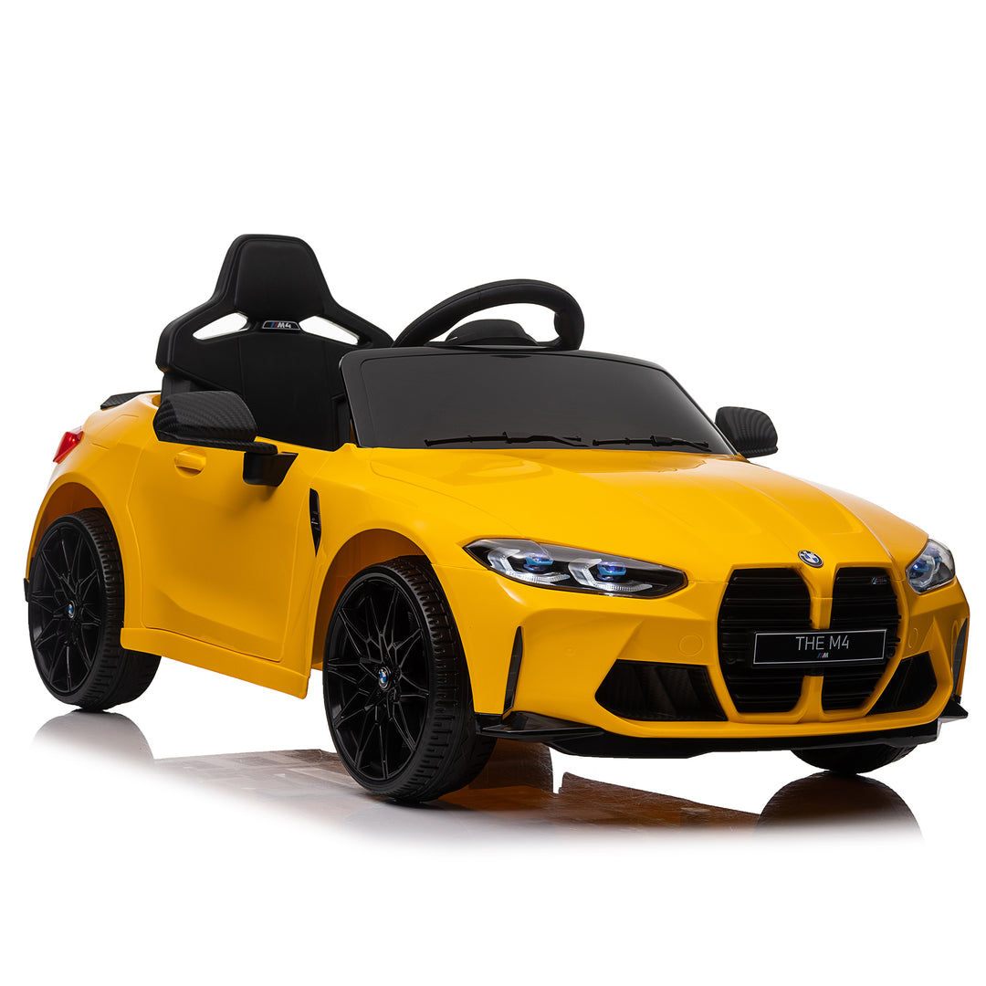 BMW M4 toy car With Remote Control