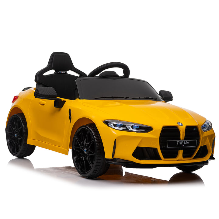 BMW M4 toy car With Remote Control
