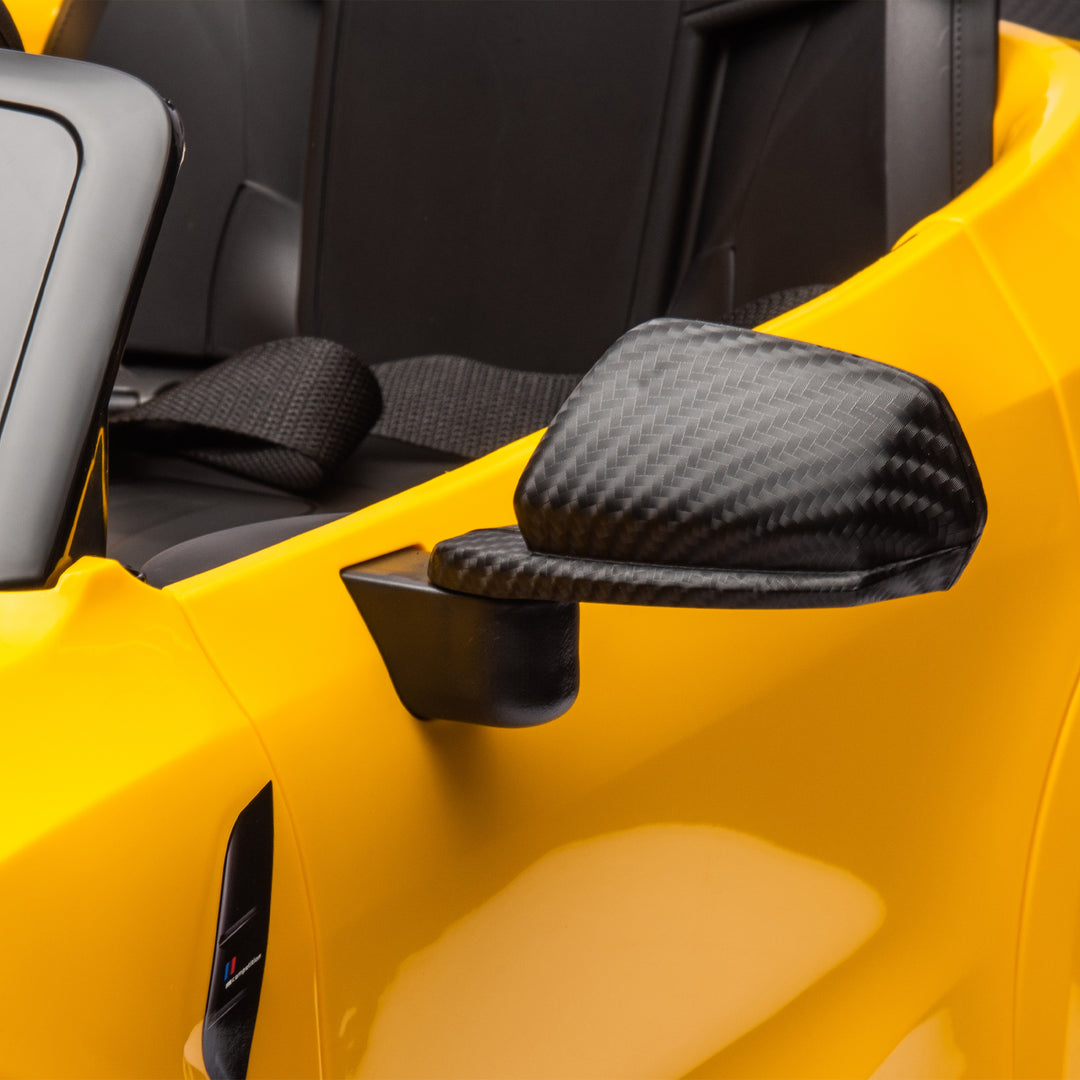 BMW M4 toy car With Remote Control