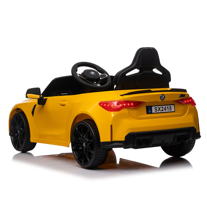 BMW M4 toy car With Remote Control