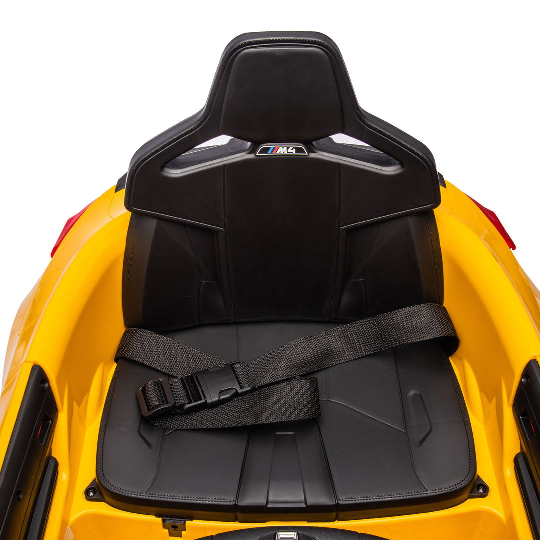 BMW M4 toy car With Remote Control