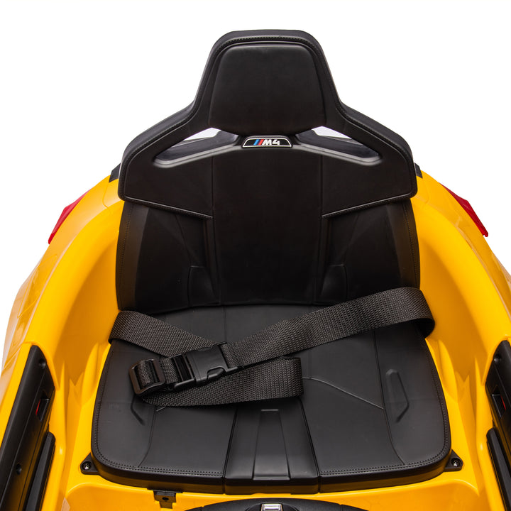 BMW M4 toy car With Remote Control