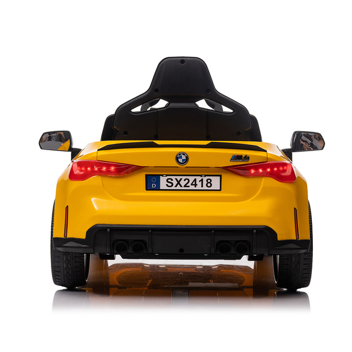 BMW M4 toy car With Remote Control