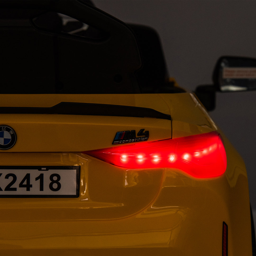 BMW M4 toy car With Remote Control