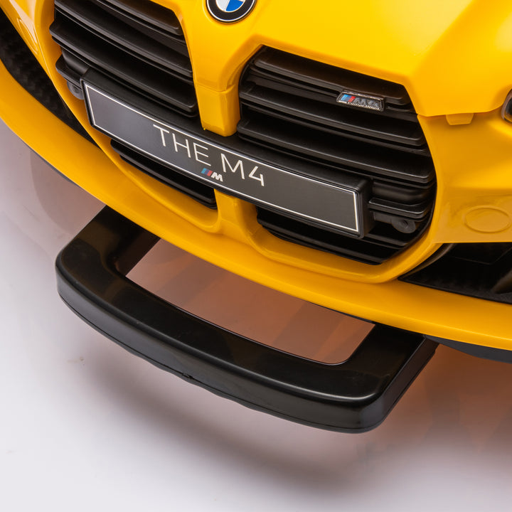 BMW M4 toy car With Remote Control