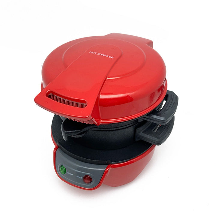 Burger Sandwich maker Breakfast Omelette toaster (110V)