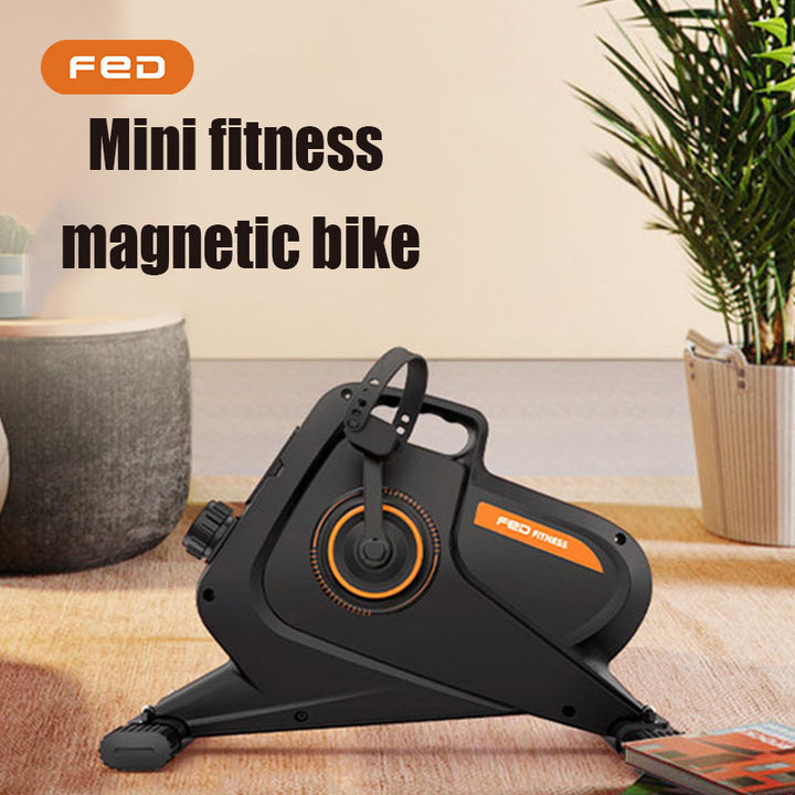 Feilton elliptical home gym equipment machine
