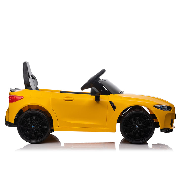 BMW M4 toy car With Remote Control