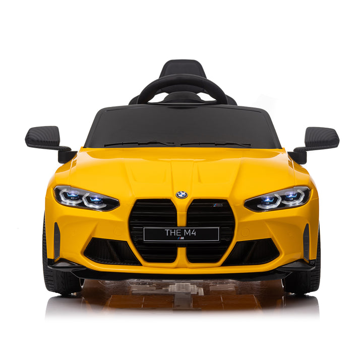 BMW M4 toy car With Remote Control