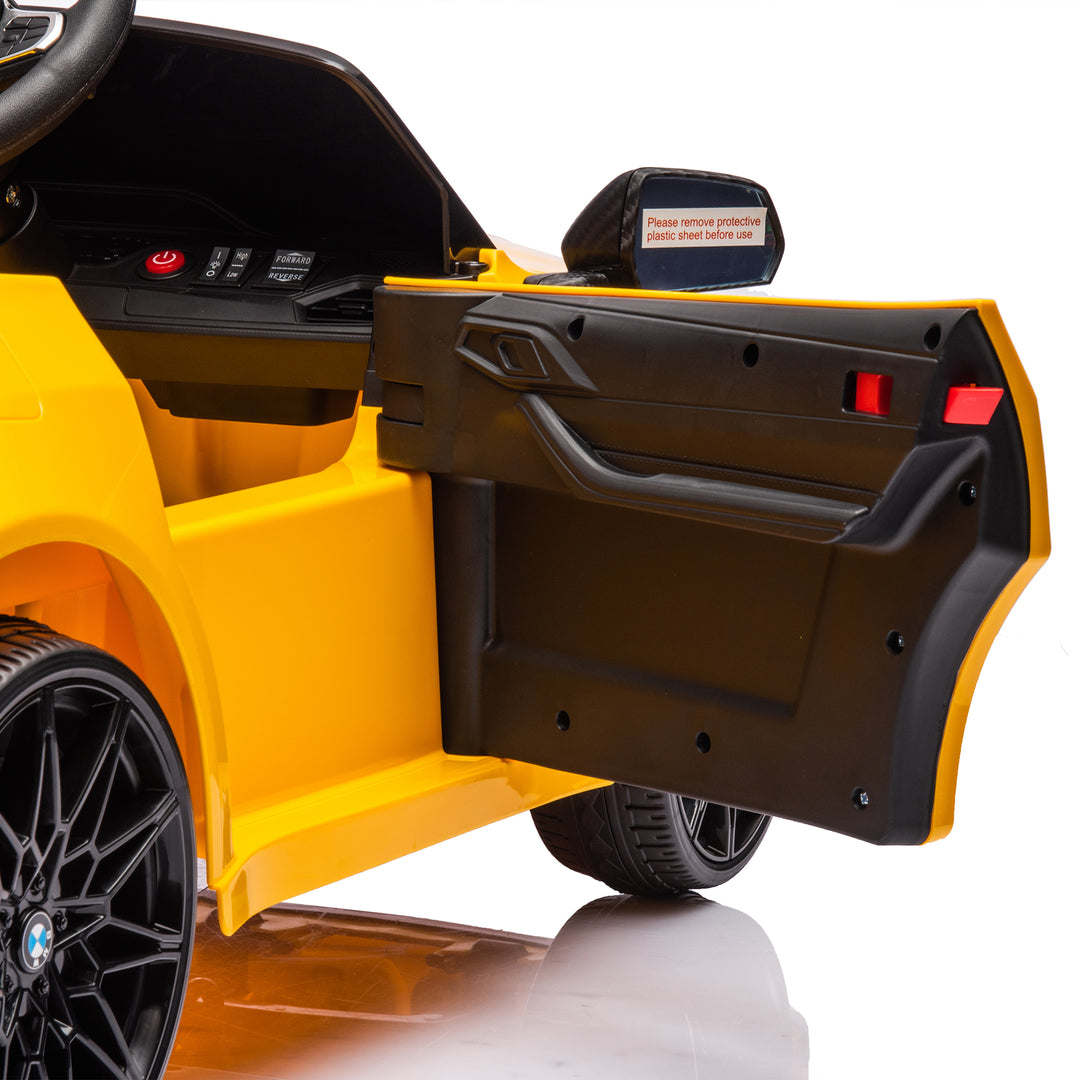 BMW M4 toy car With Remote Control