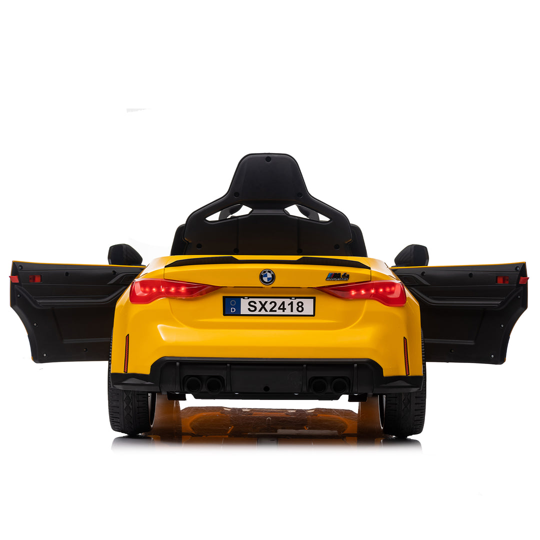 BMW M4 toy car With Remote Control