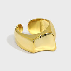 Vintage 925 Sterling Adjustable Ring