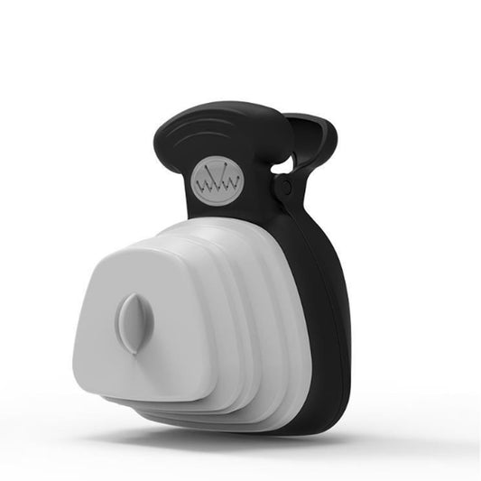 Pet Poop scooper -Waste Bag Attachment