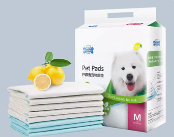 Dog Urine Pad Thickened Baby Diapers Pet Supplies