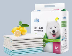 Dog Urine Pad Thickened Baby Diapers Pet Supplies