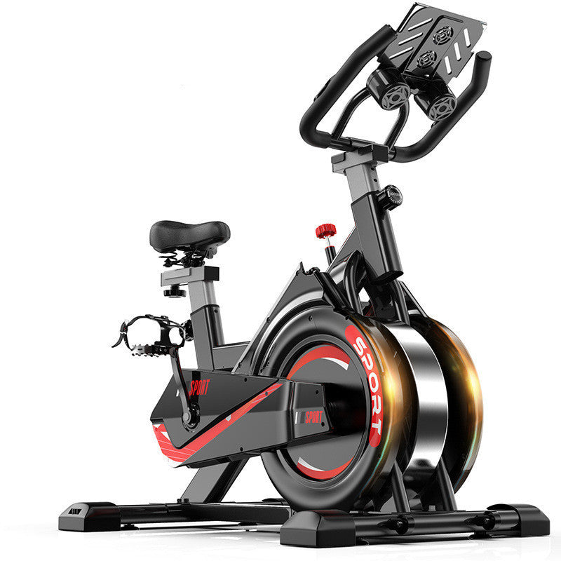 Spinning Bike Home Fitness Equipment