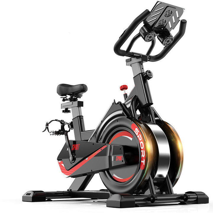 Spinning Bike Home Fitness Equipment